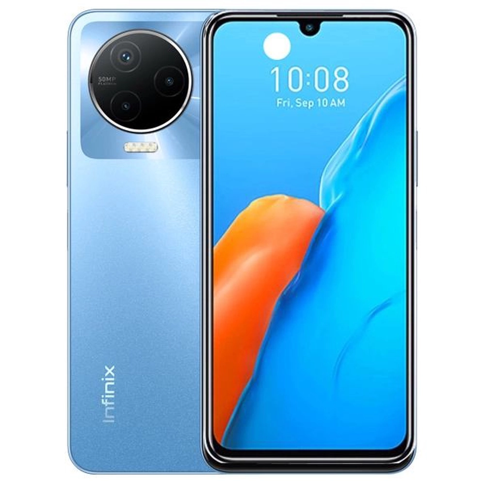Infinix Note 12 (2023)