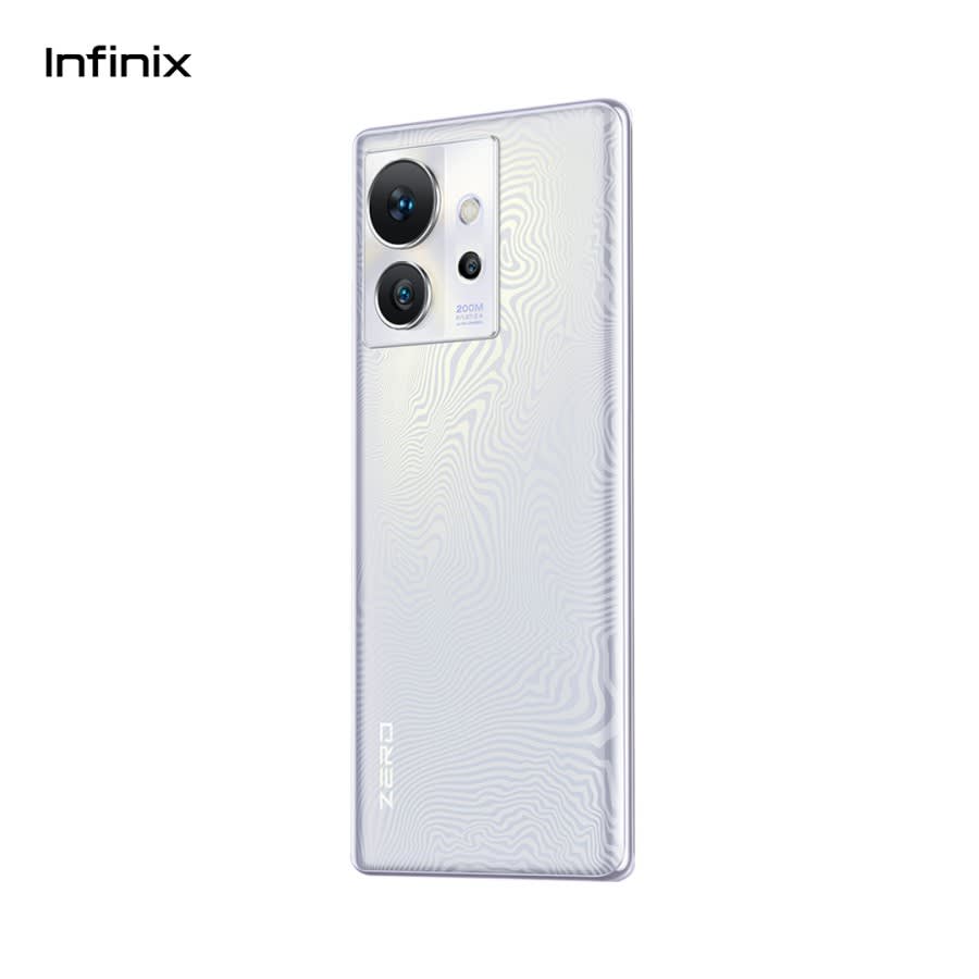 smartphone Infinix terbaik