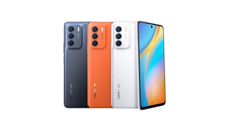 Infinix Zero 5G (2023) Harga & Review / Ulasan Terbaik Di Indonesia 2024