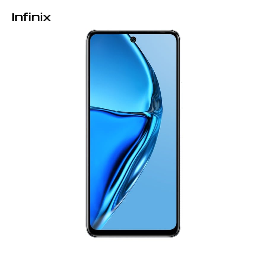 Infinix Hot 20S Harga & Review / Ulasan Terbaik di Indonesia 2024