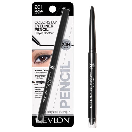 Revlon Colorstay Liquid Liner Harga And Review Ulasan Terbaik Di Indonesia 2023 