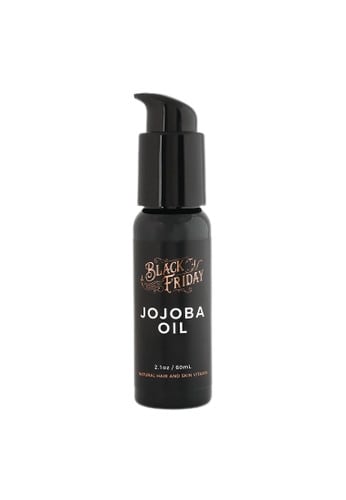 Black Friday Pure Jojoba Oil