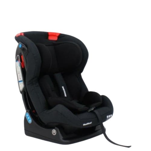 Baby car seat BabyDoes WestWood CH LB 873