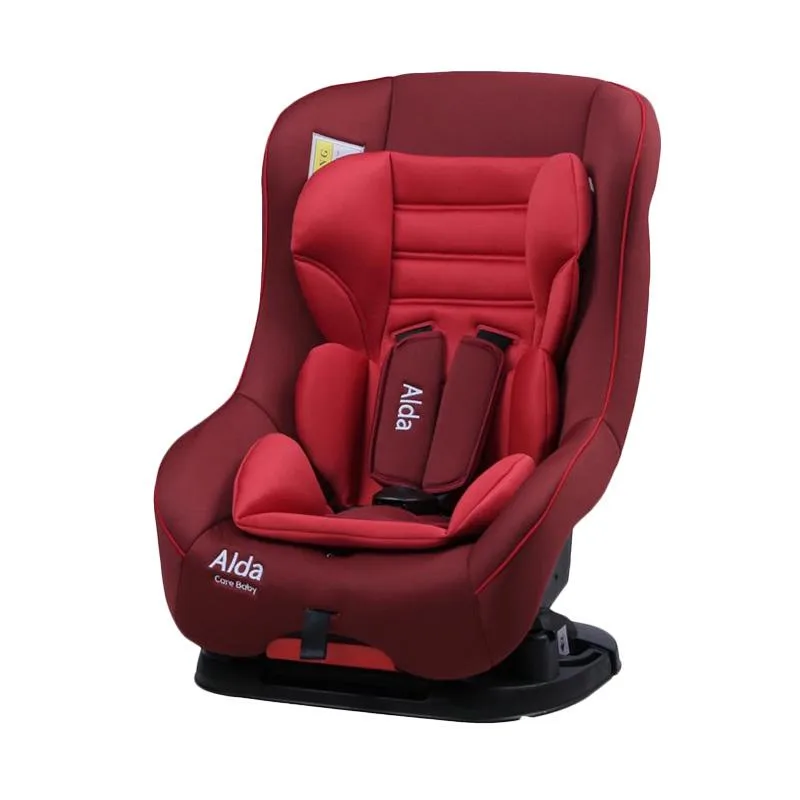 Alda Baby car seat