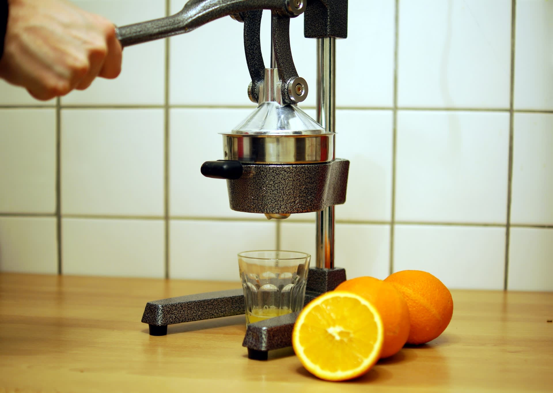 Merk juicer 2024 yang bagus