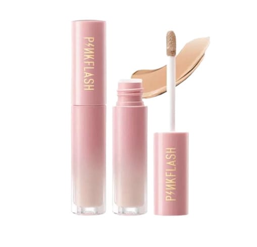 PINKFLASH OhMyBreath Breathable Liquid Concealer