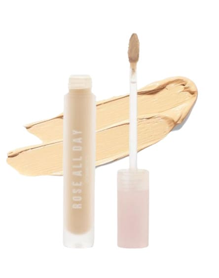 Rose All Day The Realest Lightweight Concealer in Fair