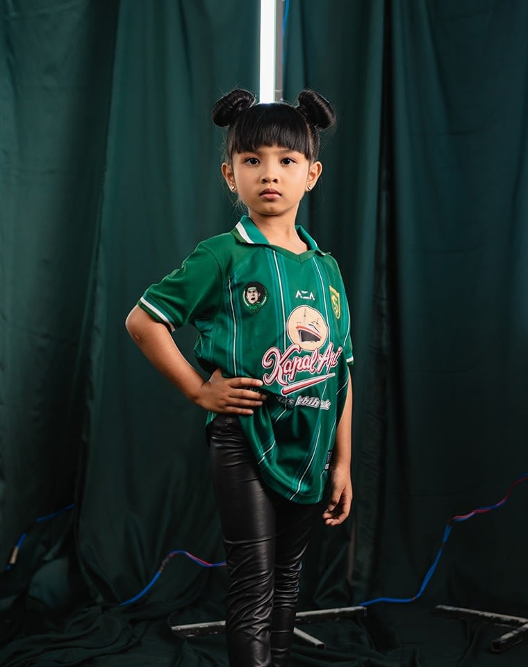 jersey bola anak yang bagus