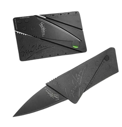Card Knife