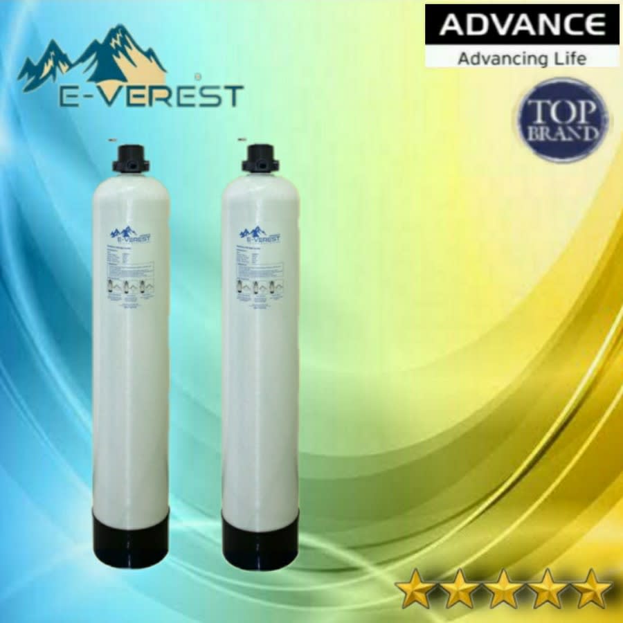 10 Rekomendasi Merk Filter Air Sumur Terbaik 2023