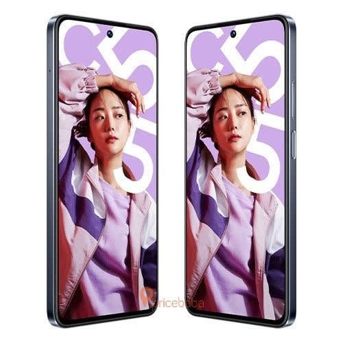 Realme C55
