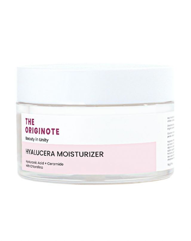 moisturizer untuk kulit kombinasi yang bagus