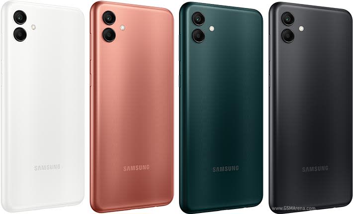 Smartphone Samsung 1 jutaan terbaik