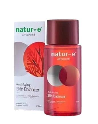 Natur-E Anti-Aging Skin Balancer