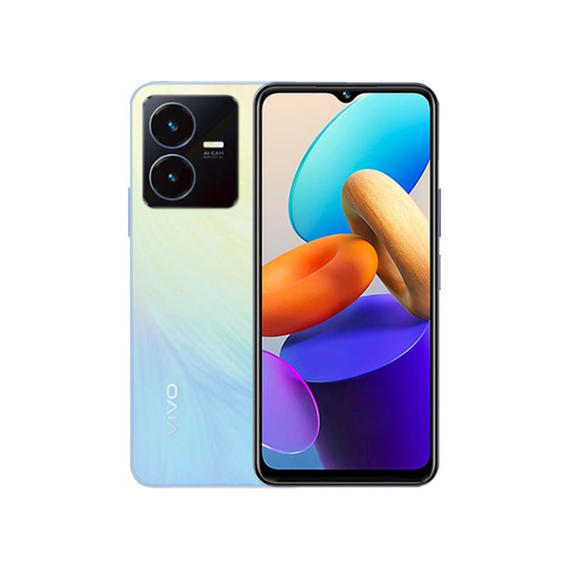 vivo Y22