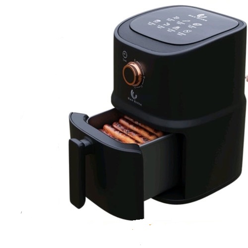 Han River Air Fryer Harga & Review / Ulasan Terbaik di Indonesia 2024