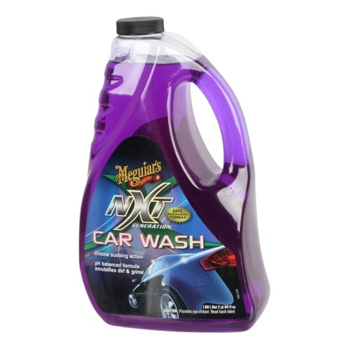 Meguiar's NXT Generation Car Wash G12664