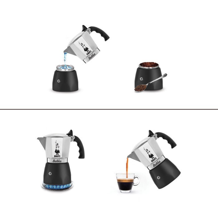 espresso maker terbaik