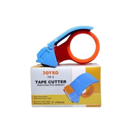 Joyko TD-3 Tape Cutter