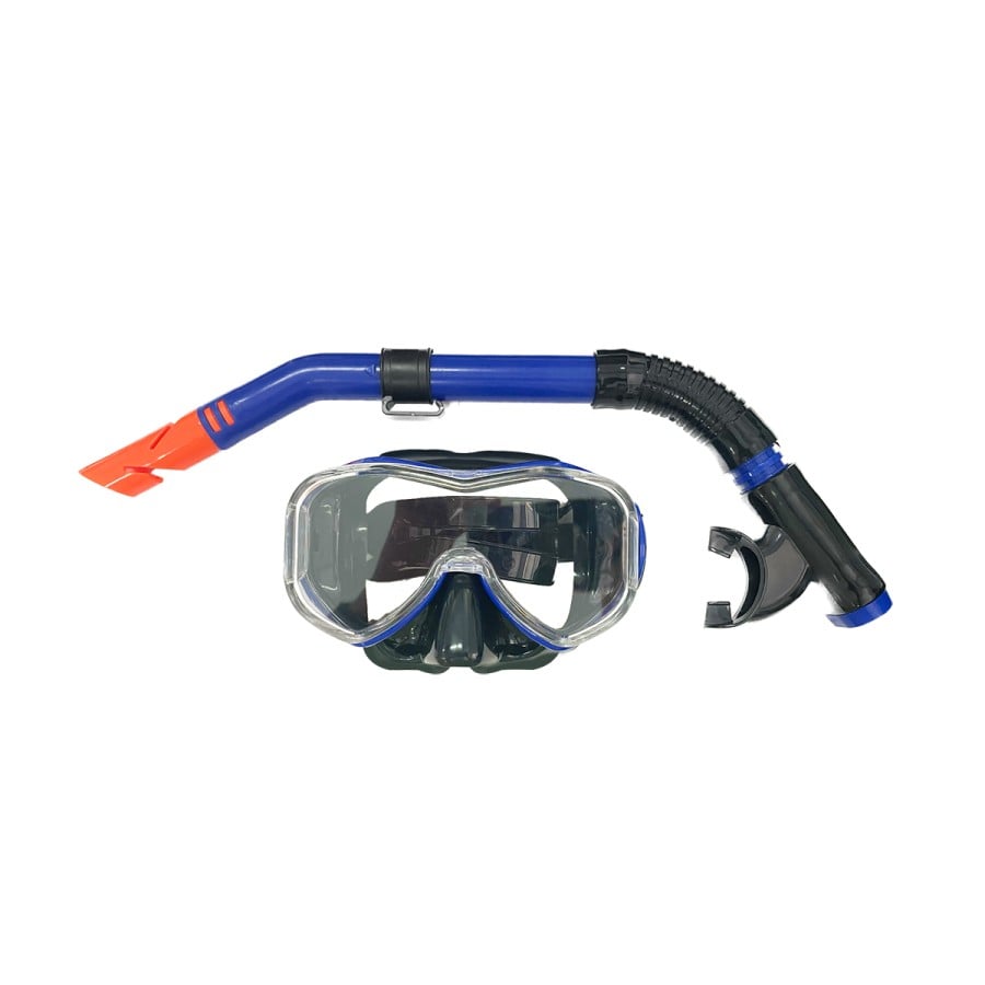 alat snorkeling terbaik
