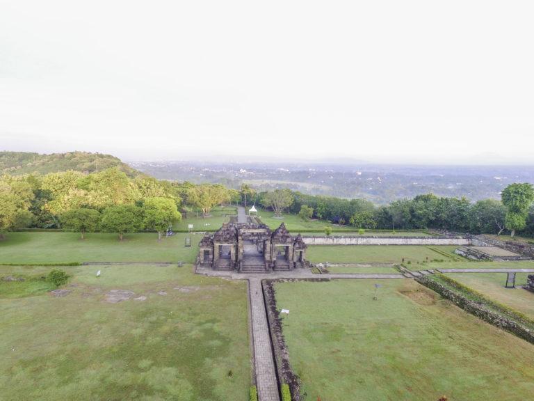 candi jogja yang bagus