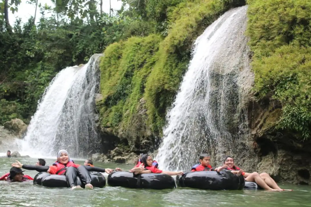 wisata gunung kidul yang bagus