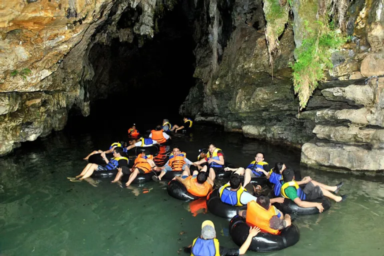 wisata gunungkidul yang bagus