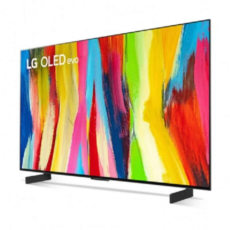 LG OLED Evo 55C2 55" Harga & Review / Ulasan Terbaik di Indonesia 2024