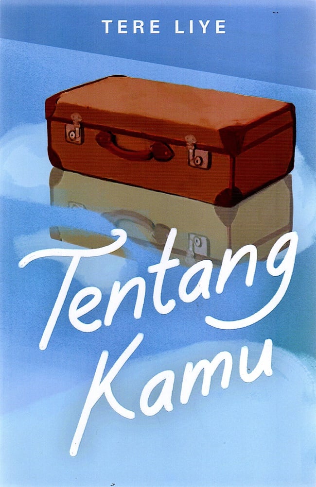 Buku Tere Liye Terbaik