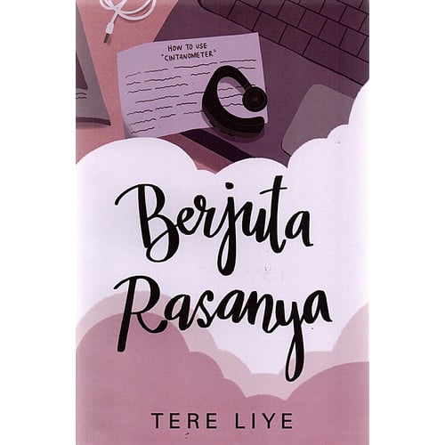 Buku Tere Liye Terbaik