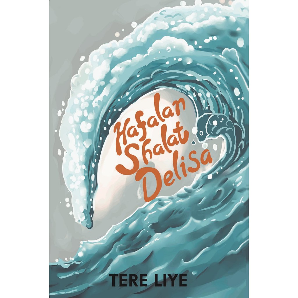 Buku Tere Liye Terbaik