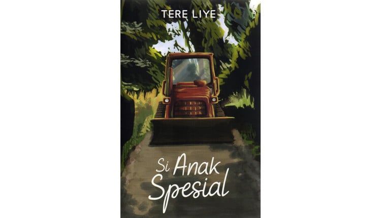 Buku Tere Liye Terbaik