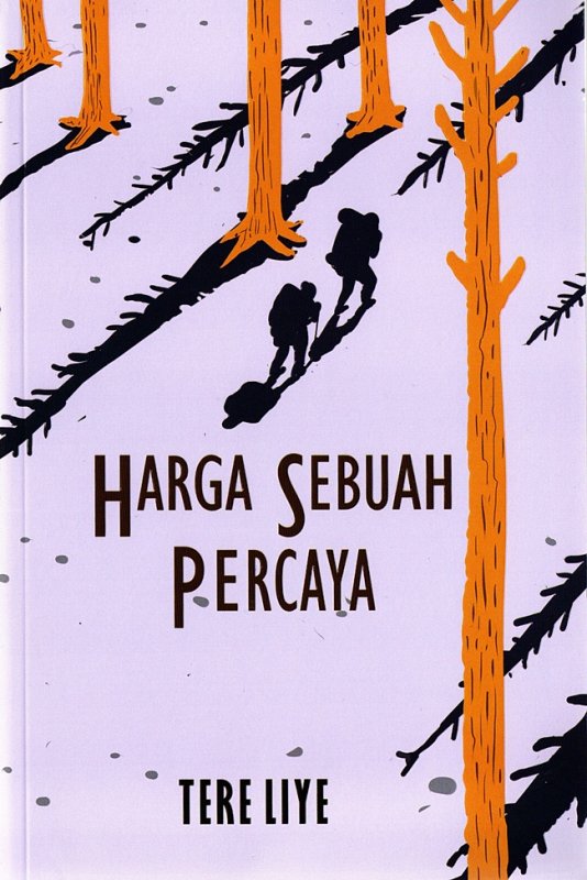 Buku Tere Liye Terbaik