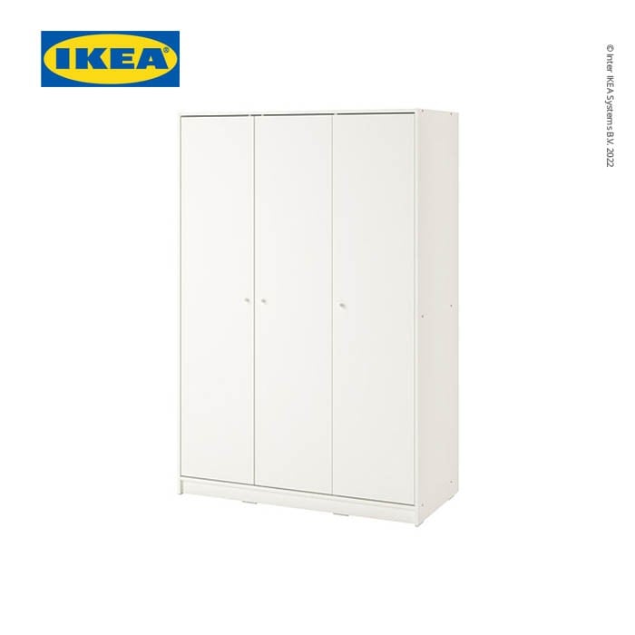 lemari IKEA yang bagus