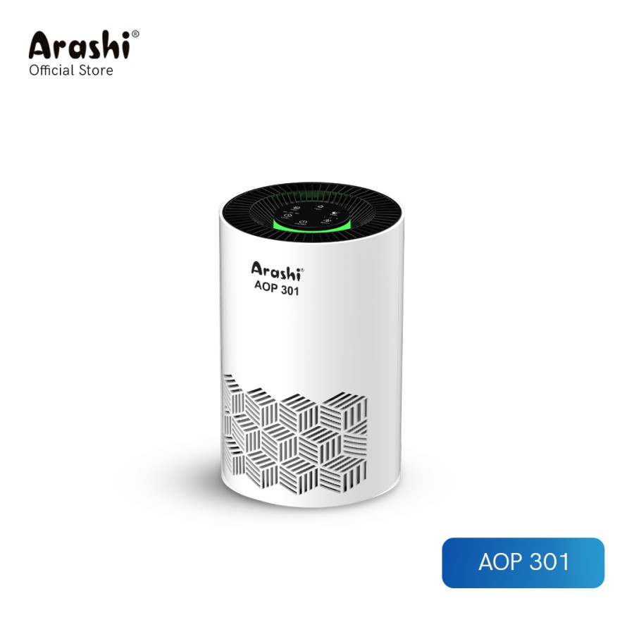 air purifier kecil murah bagus