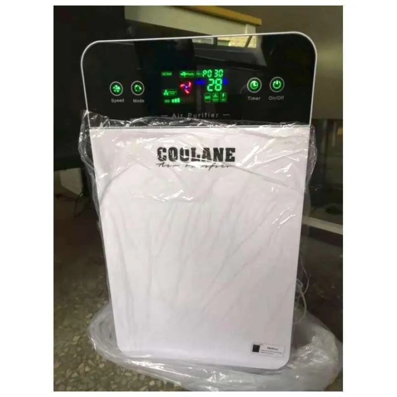 COOLANE Air Purifier Harga & Review / Ulasan Terbaik di Indonesia 2024