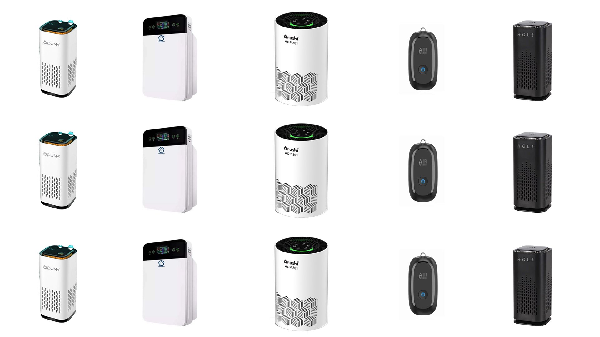 Air purifier deals murah