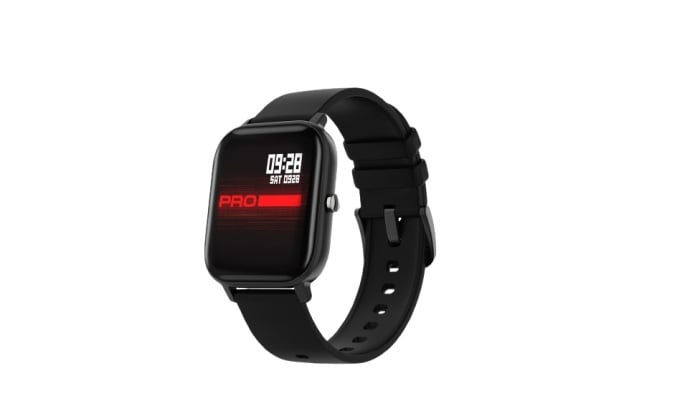 smartwatch bagus murah