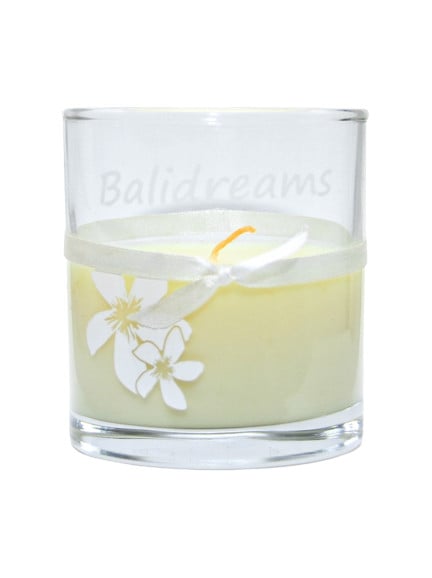 Balidreams Scented Candle