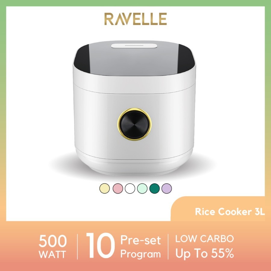 rice cooker mini terbaik
