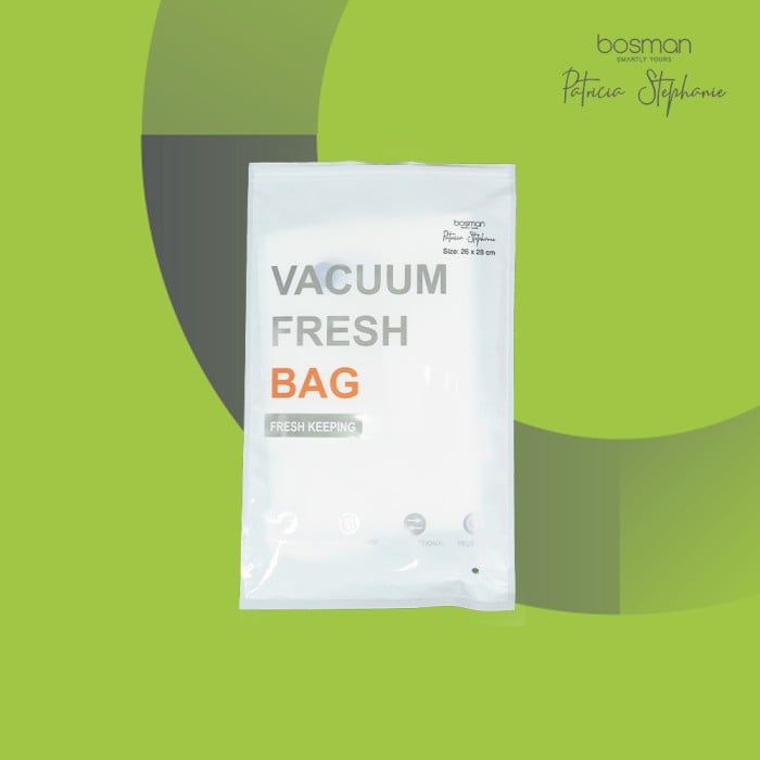 Vacuum bag terbaik