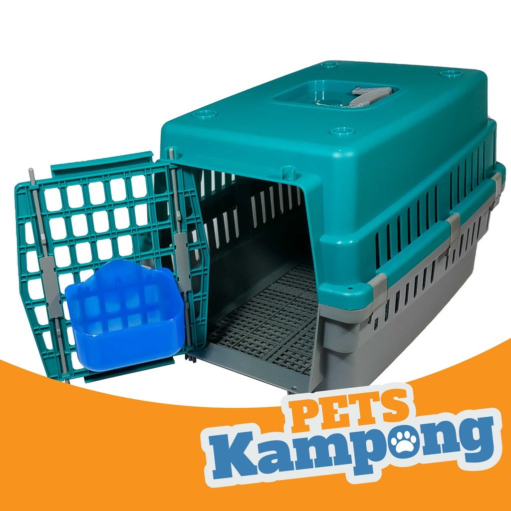 kandang kucing portable yang bagus