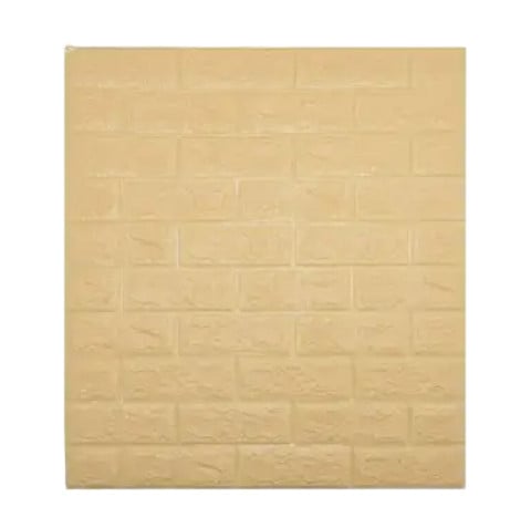 Kris Decor Wallpaper 3d Classical Brick