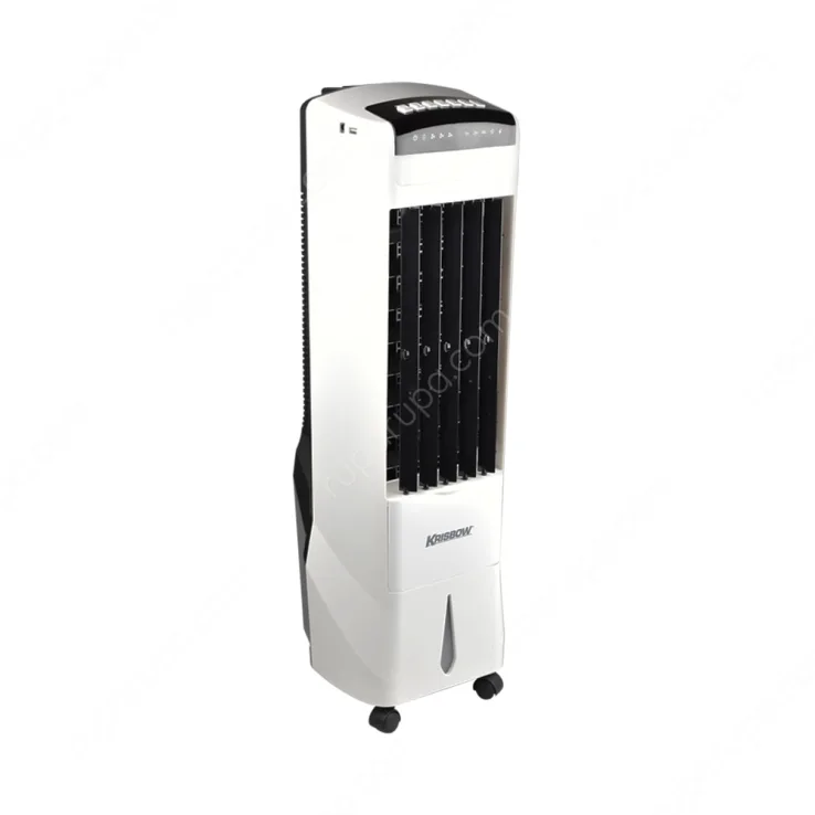 Review air hot sale cooler krisbow