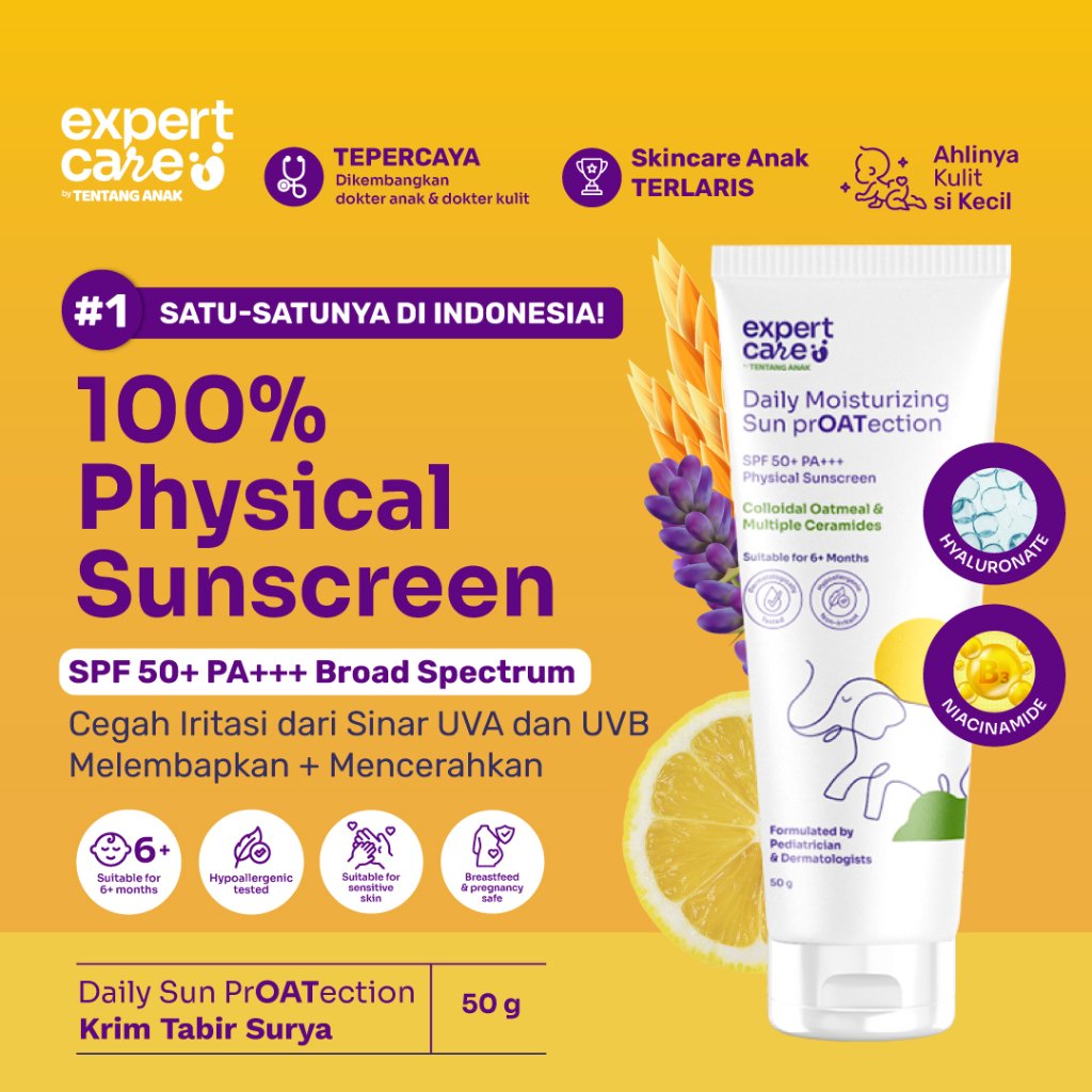 physical sunscreen terbaik