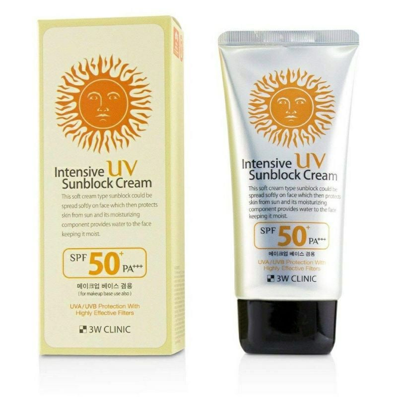 physical sunscreen terbaik