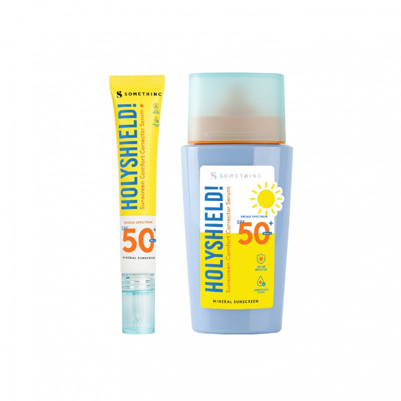 physical sunscreen terbaik