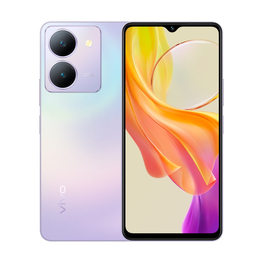 vivo Y27 5G Harga & Review / Ulasan Terbaik di Indonesia 2024