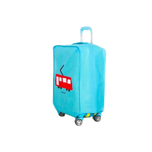 Solidex Korean luggage cover
