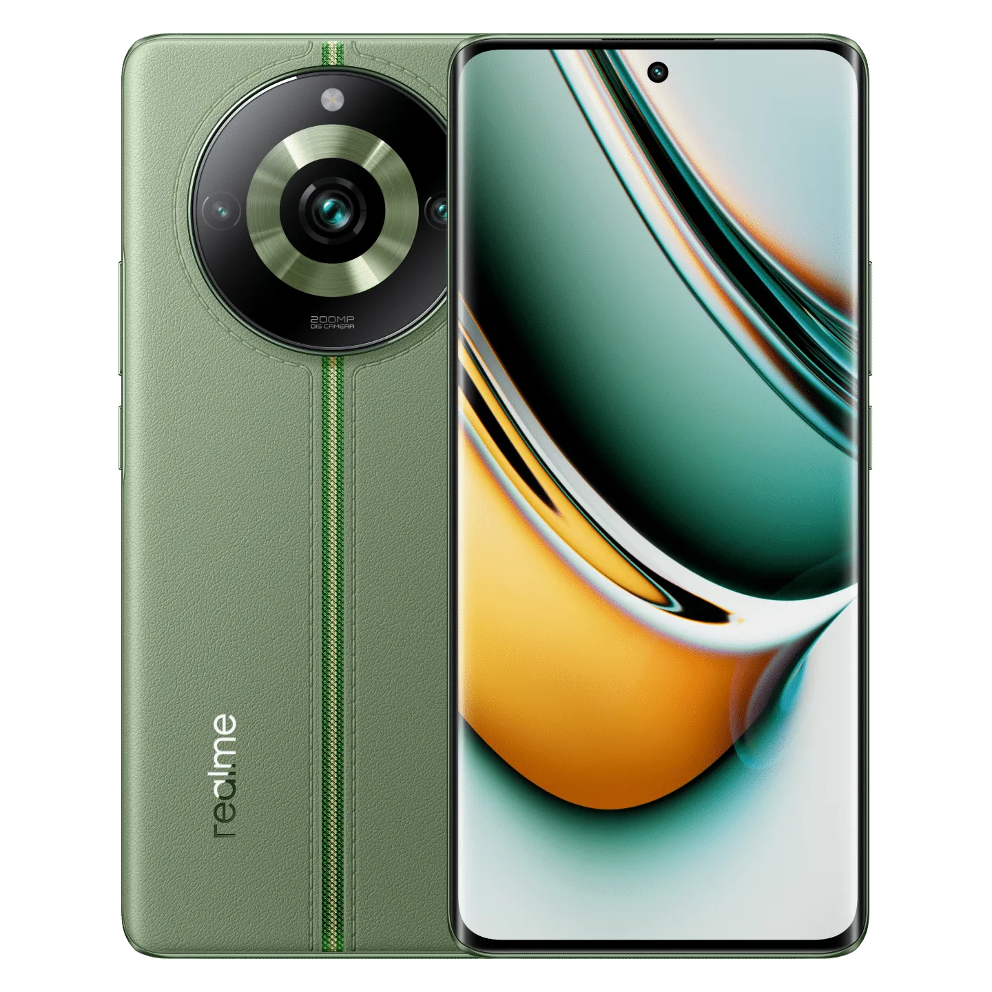 Realme 11 Pro+ 5G Harga & Review / Ulasan Terbaik di Indonesia 2024